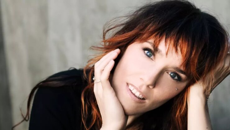 Fransız Şarkıcı Zaz, İstanbul’da Konser Verecek