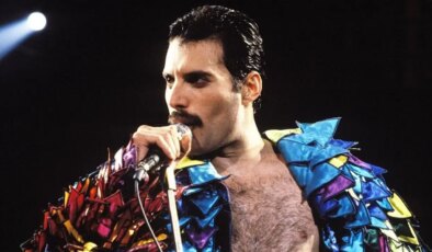 Freddie Mercury’nin gizli kızı Bibi, 48 yaşında hayatını kaybetti