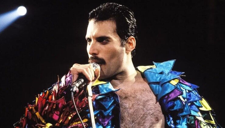 Freddie Mercury’nin gizli kızı Bibi, 48 yaşında hayatını kaybetti