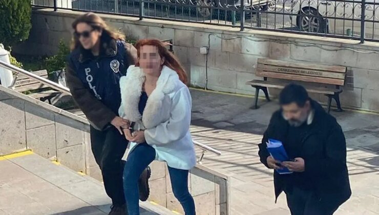 Fuhuş soruşturmasında masaj salonu sahibi gözaltına alındı: ‘Beni en güzel halimle çekin’