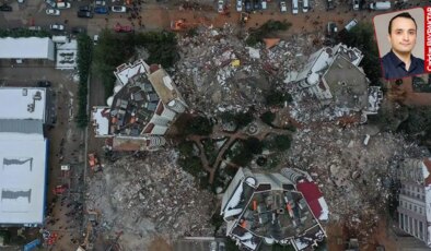 Furkan Apartmanı Davası’nda reddi hakim talebi: ‘Bu kadar usulsüzlükle adalet gelmez’