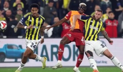 Galatasaray Fenerbahçe maçı ne zaman, hangi gün, saat kaçta? Fenerbahçe Galatasaray Süper Kupa maçı hangi kanalda?