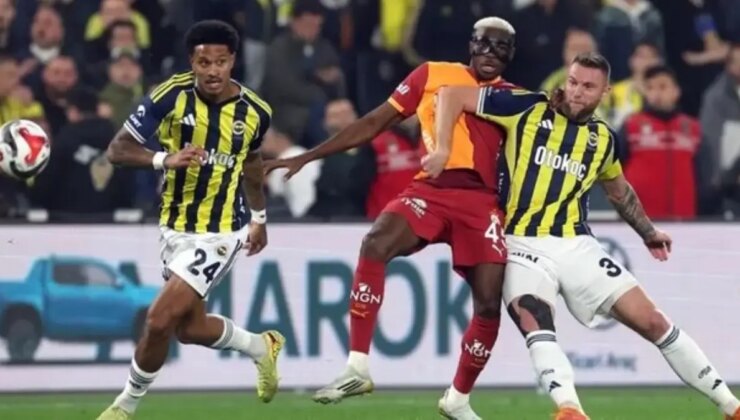 Galatasaray Fenerbahçe maçı ne zaman, hangi gün, saat kaçta? Fenerbahçe Galatasaray Süper Kupa maçı hangi kanalda?