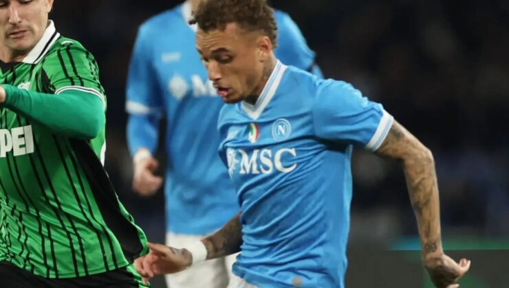 Galatasaray, Noa Lang’ı İstanbul’a getiriyor