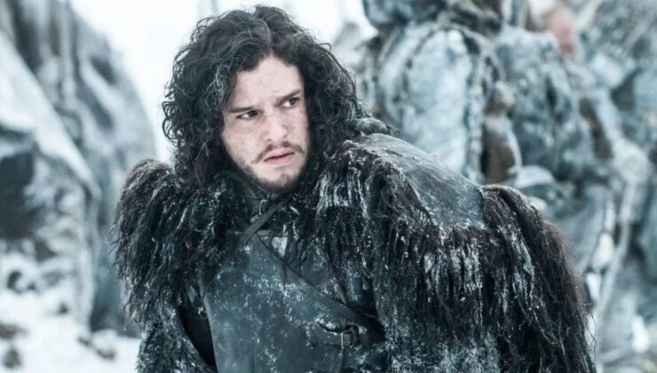 ‘Game of Thrones’ finali yeniden çekilsin denilmişti… Kit Harington’tan sert çıkış: ‘Salaklık’