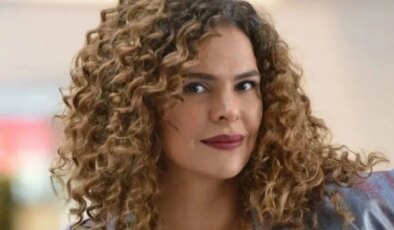 Gamze Topuz kimdir, kaç yaşında, nereli? Gamze Topuz dizi ve filmleri