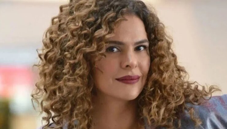 Gamze Topuz kimdir, kaç yaşında, nereli? Gamze Topuz dizi ve filmleri