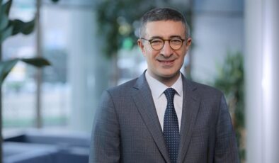 Garanti BBVA portföy, 1 trilyon TL’lik yatırım fonu sınırını geçti