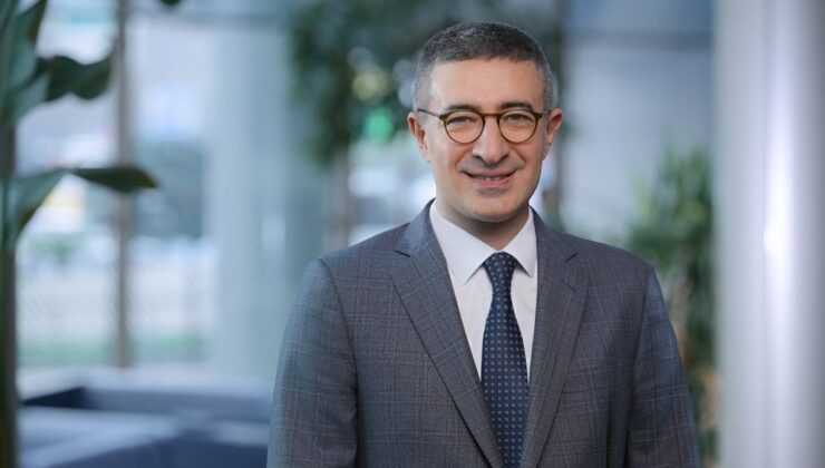 Garanti BBVA portföy, 1 trilyon TL’lik yatırım fonu sınırını geçti