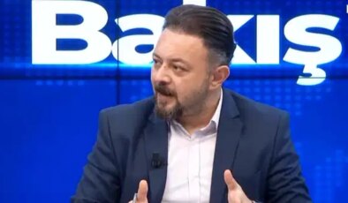 Gazeteci Fatih Ergin yeniden gözaltına alındı