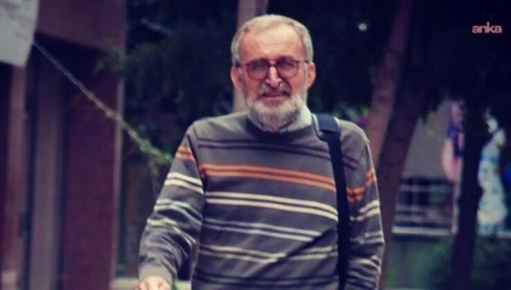 Gazeteci-yazar Hüseyin Aykol hayatını kaybetti