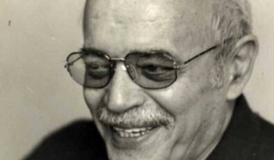 Gazetemizin yazarı Onat Kutlar’ı anıyoruz: Özlemiyle çoğalıyoruz