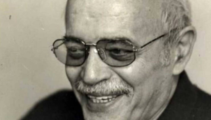 Gazetemizin yazarı Onat Kutlar’ı anıyoruz: Özlemiyle çoğalıyoruz