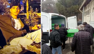 Gaziantep’te 2 grup arasında bıçaklı kavga: 17 yaşındaki Muhammed öldü, arkadaşı ağır yaralandı