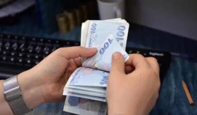 Gaziantep’te bir esnaf 110 bin TL’yi yanlışlıkla çöpe attı!