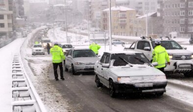 Gaziantep’te motokuryelerin yarın trafiğe çıkışı yasaklandı