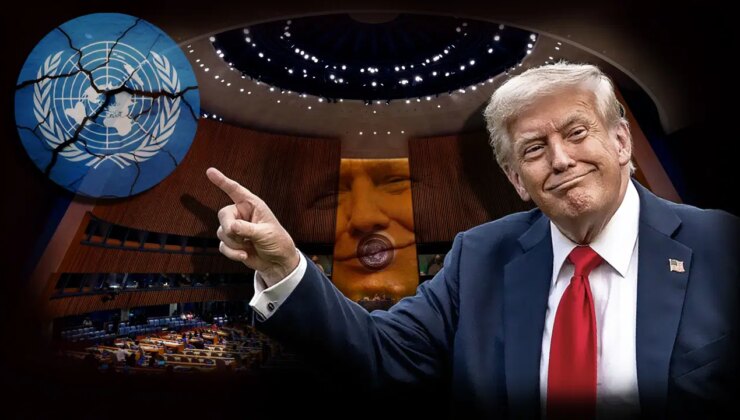 Gazze Barış Konseyi’ne ilişkin yeni ayrıntılar ortaya çıktı