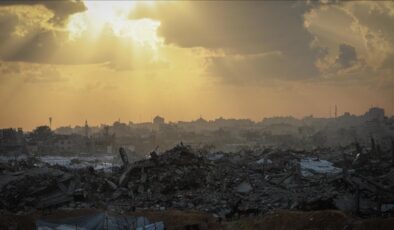 Gazze Barış Kurulu’nda yer alan isimler belli oldu