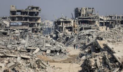 Gazze’de ateşkesin ikinci aşamasındaki 6 ana madde