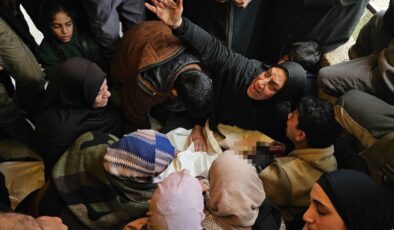 Gazze’de hayatını kaybedenlerin sayısı 71 bin 386’ya yükseldi