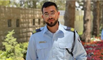 Gazze’deki son esir cenazesi İsrail tarafından teslim alındı