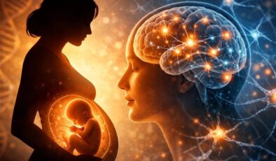 Gebelikte beyin yeniden yapılanıyor: Annelik doğumdan önce başlıyor