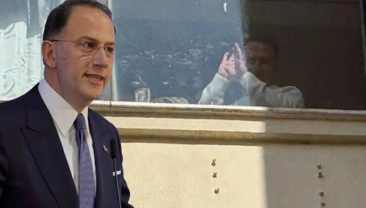 Gece hastaneye kaldırılmıştı: Murat Çalık’ın sağlık durumu hakkında yeni gelişme