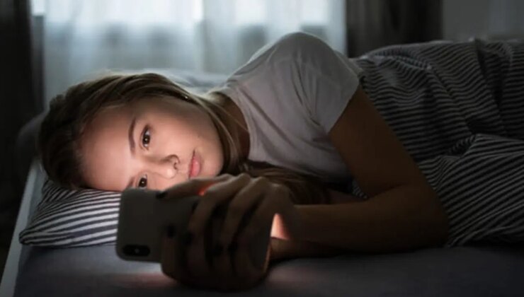 Gece yaşayanlar dikkat: Kalp krizi ve inme riski yüzde 16 daha fazla!