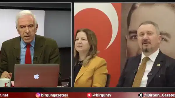 ‘Geçinemediğini’ söyleyen AKP’li vekile ‘maaş takası’ teklifi: Telefonu ‘sesi alamadığını’ söyleyerek kapadı