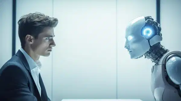 Gelecek düşündüğünüz kadar karanlık değil: Yapay zekanın ele geçirmesi çok zor olan 6 meslek