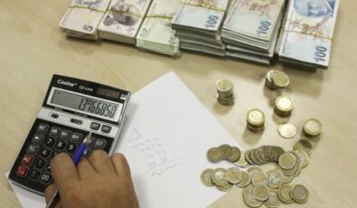 Gelir vergisi mükellefi sayısı 3 milyonu aştı