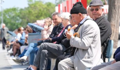 Genelge yayımlandı: Memur ve memur emeklilerinin zam oranı resmiyet kazandı