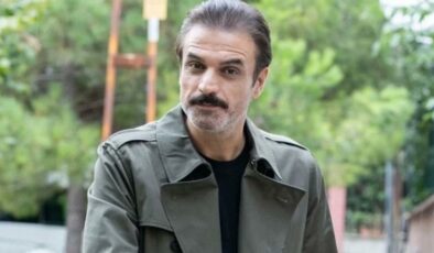 Geniş Aile’nin Cevahir’i Ufuk Özkan’dan gelen yeni haber üzdü