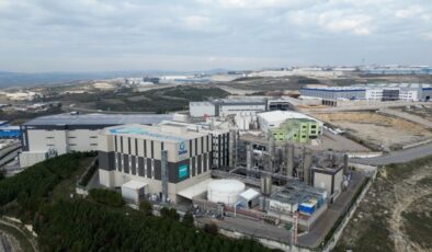 Gentaş Kimya, ihracat odaklı büyümeyi hedefliyor