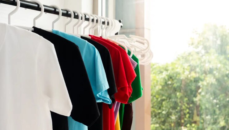 ‘Giyecek hiçbir şeyim yok’ dönemi bitiyor: Kıyafet diyeti rehberi