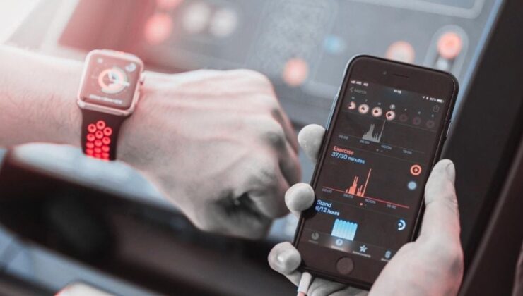 Giyilebilir cihazlardaki tehlike: 2050 yılına kadar 1 milyon tondan fazla elektronik atık oluşabilir