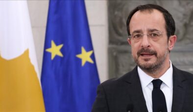 GKRY lideri Hristodulidis’in seçimde finansman ihlali yaptığı iddiası