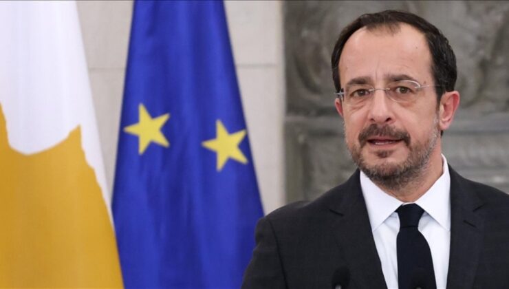 GKRY lideri Hristodulidis’in seçimde finansman ihlali yaptığı iddiası