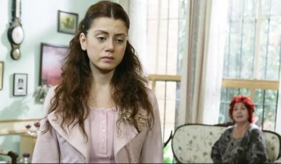 Gökçe Bahadır’ın yeni mesleği! Yapımcı da oldu