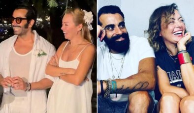 Gökhan Türkmen’den yıllar sonra gelen itiraf: ‘O gece evlenmeye karar verdik’