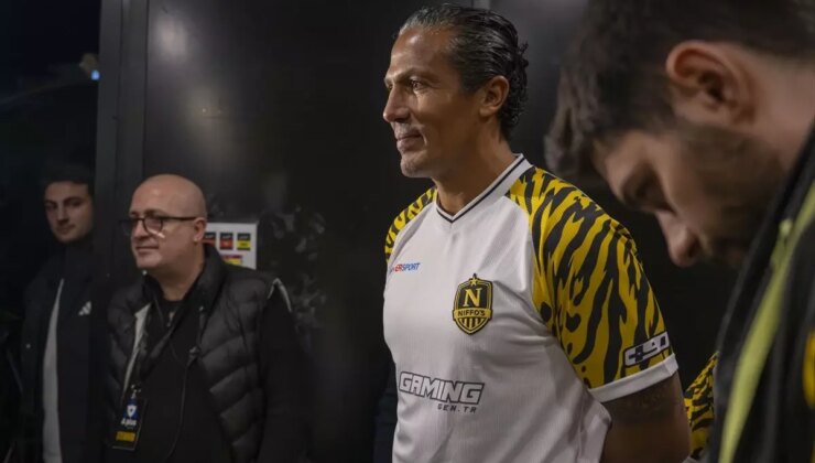 Golazo Cup Türkiye, İstanbul’da başladı