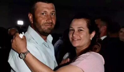 Gölette ölümde cinayet şüphesi: Eşinin içkisine ilaç kattığı…