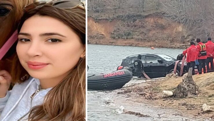 Göletteki otomobilde cesedi bulunmuştu: Elif Kumal’ın ön otopsideki ölüm nedeni belli oldu