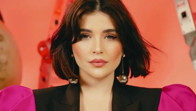 Gonca Vuslateri’nden saç örme akımına: Salak salak şeyler