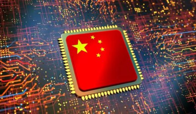 Google, Çin’in yapay zeka konusunda farkı kapattığını düşünüyor