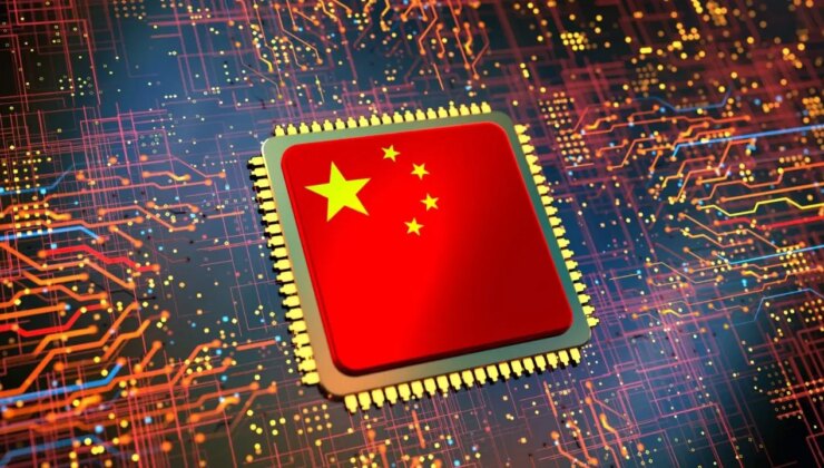 Google, Çin’in yapay zeka konusunda farkı kapattığını düşünüyor