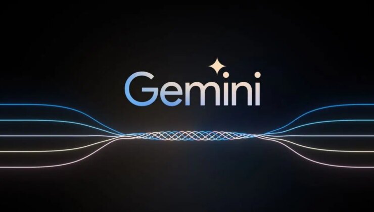 Google, Gemini için yeni bir altyapı eklemeye hazırlanıyor