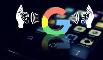 Google, kullanıcılarını gizlice dinlediği iddiası üzerine 68 milyon dolar ödemeyi kabul etti