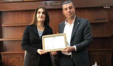 Görevden alınmıştı: DEM Partili belediye başkanı hakkındaki karar istinaftan döndü!