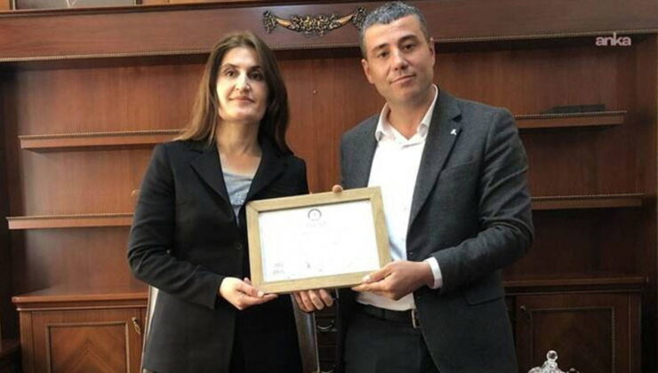 Görevden alınmıştı: DEM Partili belediye başkanı hakkındaki karar istinaftan döndü!